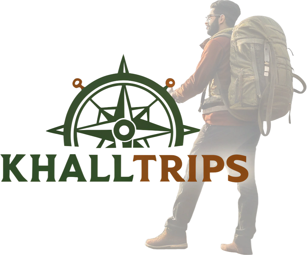 Khalil Trips