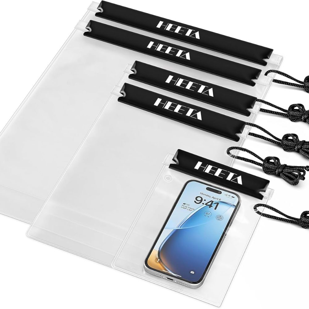 Travel Accessories
