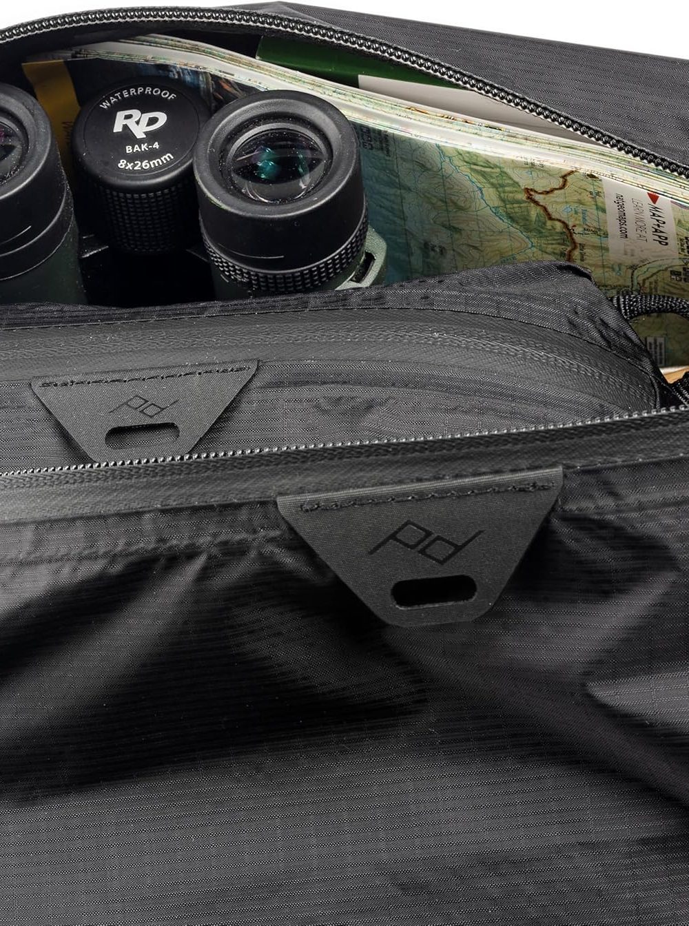 Ultra Light Packing Cube for Quick and Efficient packing while travelling - Image 3